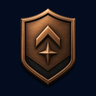 Bronze