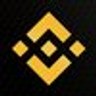 Binance TR Logo