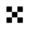 OKX Logo