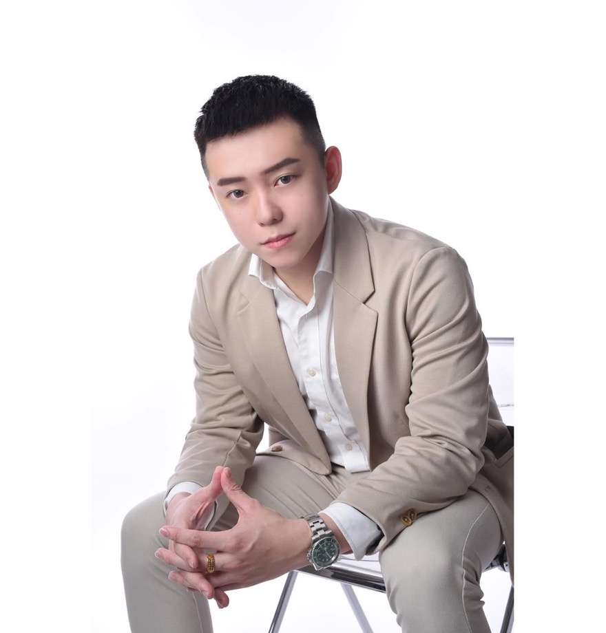 Gary Wong · OwlX 创始人