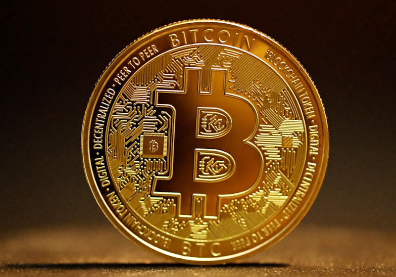 1 Bitcoin
